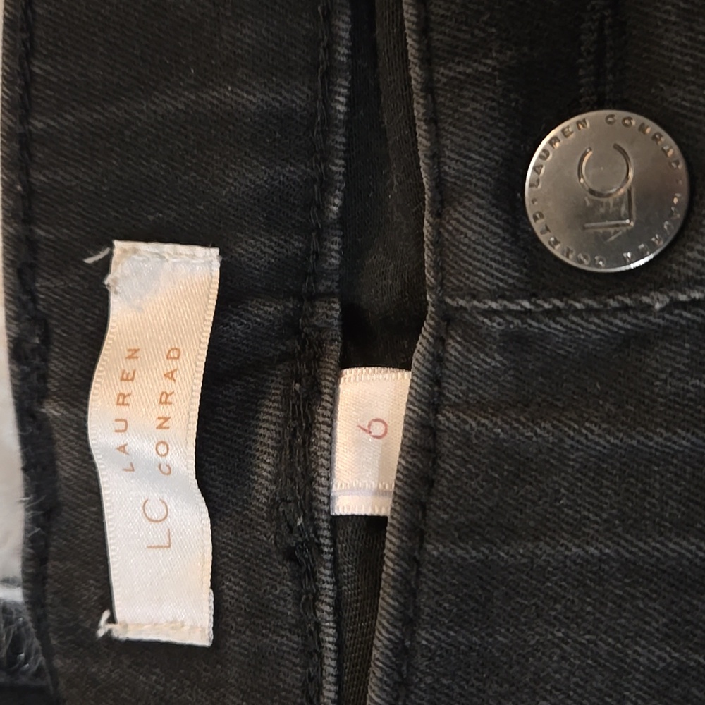 Lauren Conrad Jeans - Picture 5 of 5